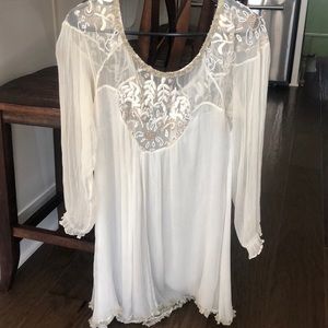 Free People blouse